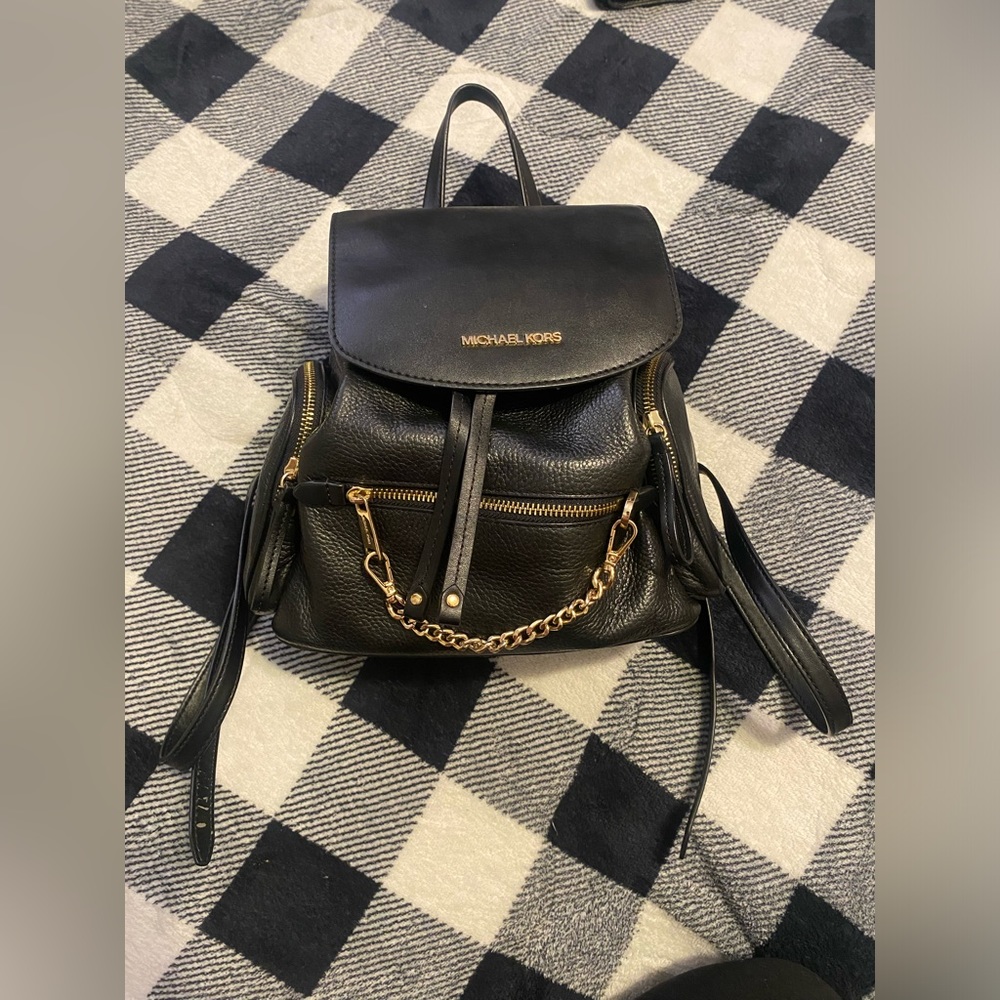 Mk backpack